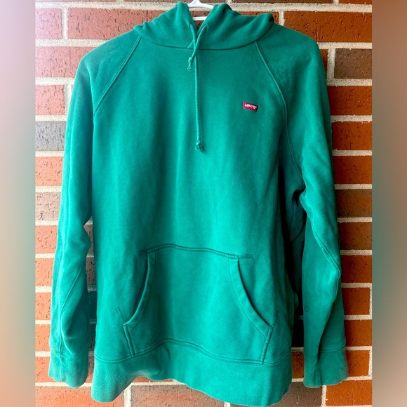 Levi’s Hoodie - Picture 2 of 4